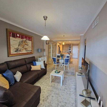 Atlantico Apartment La Cala La Cala De Mijas Zewnętrze zdjęcie