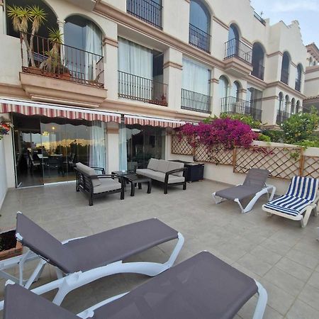Atlantico Apartment La Cala La Cala De Mijas Zewnętrze zdjęcie