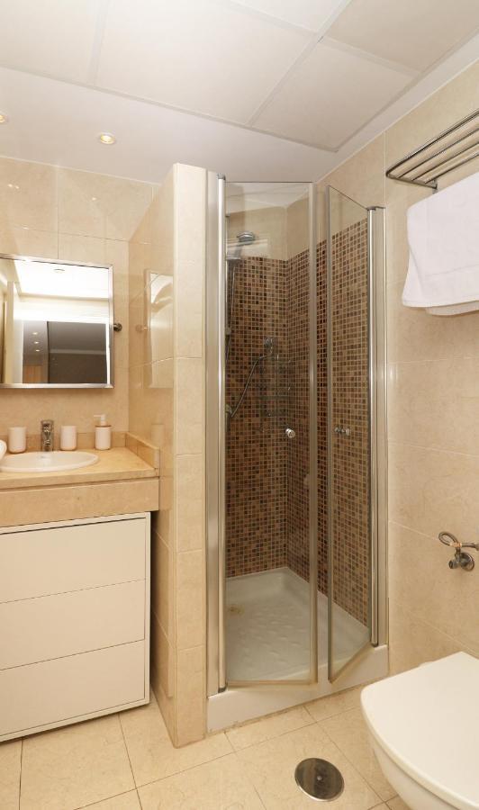 Atlantico Apartment La Cala La Cala De Mijas Zewnętrze zdjęcie
