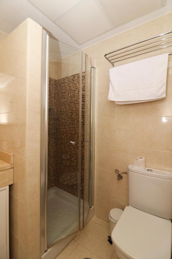 Atlantico Apartment La Cala La Cala De Mijas Zewnętrze zdjęcie