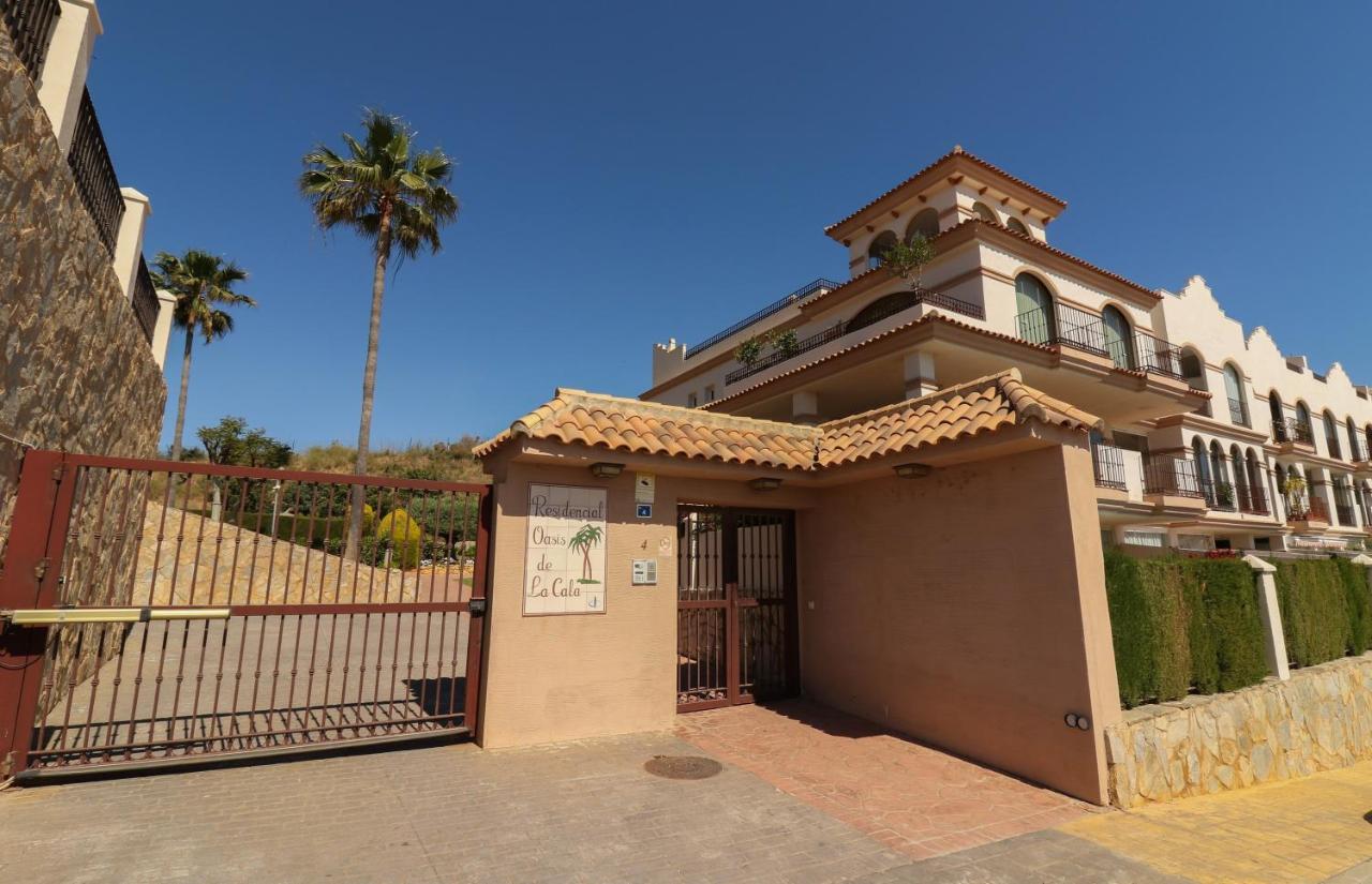 Atlantico Apartment La Cala La Cala De Mijas Zewnętrze zdjęcie