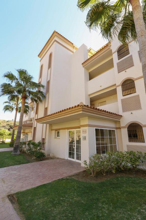 Atlantico Apartment La Cala La Cala De Mijas Zewnętrze zdjęcie