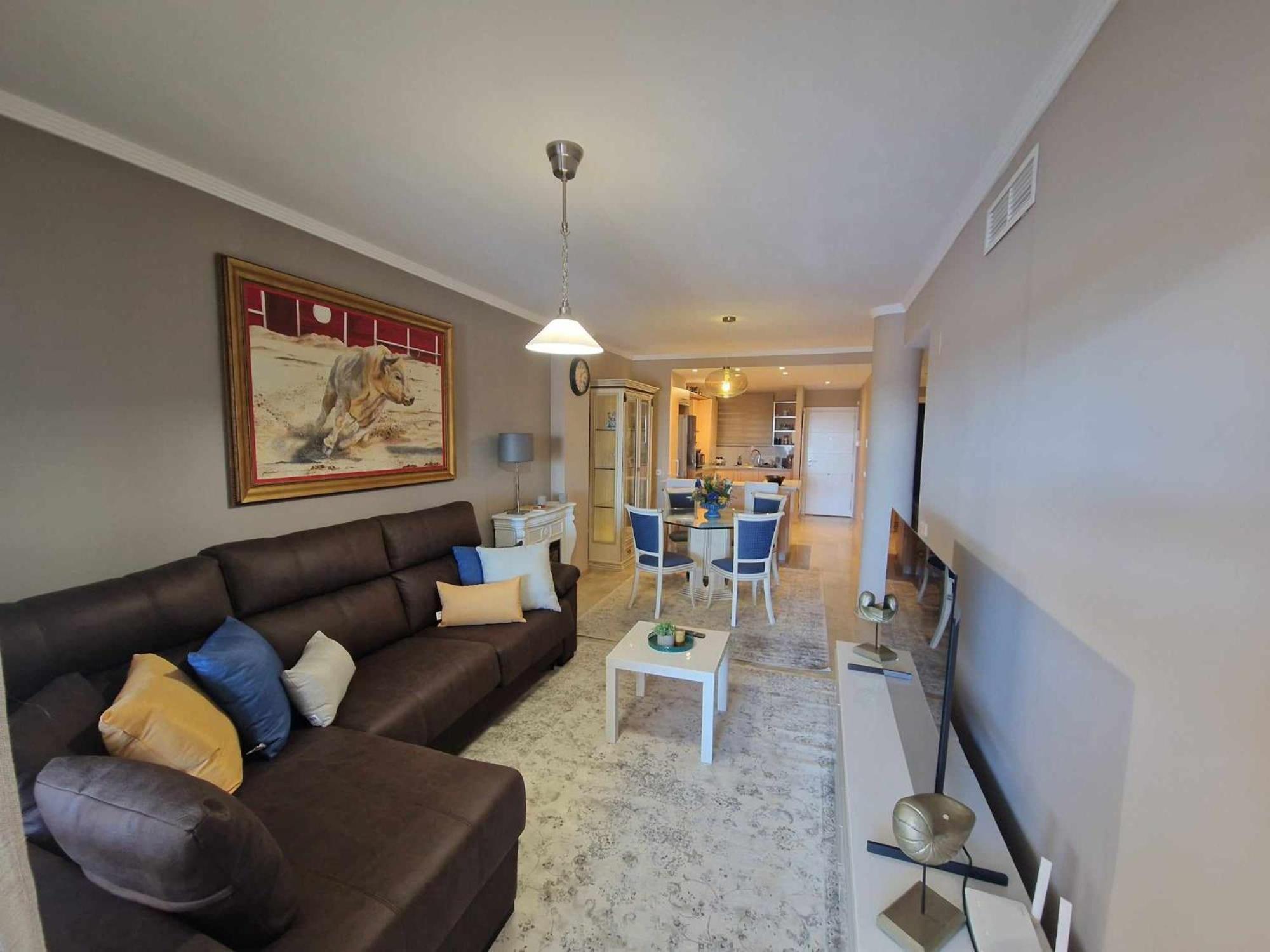 Atlantico Apartment La Cala La Cala De Mijas Zewnętrze zdjęcie