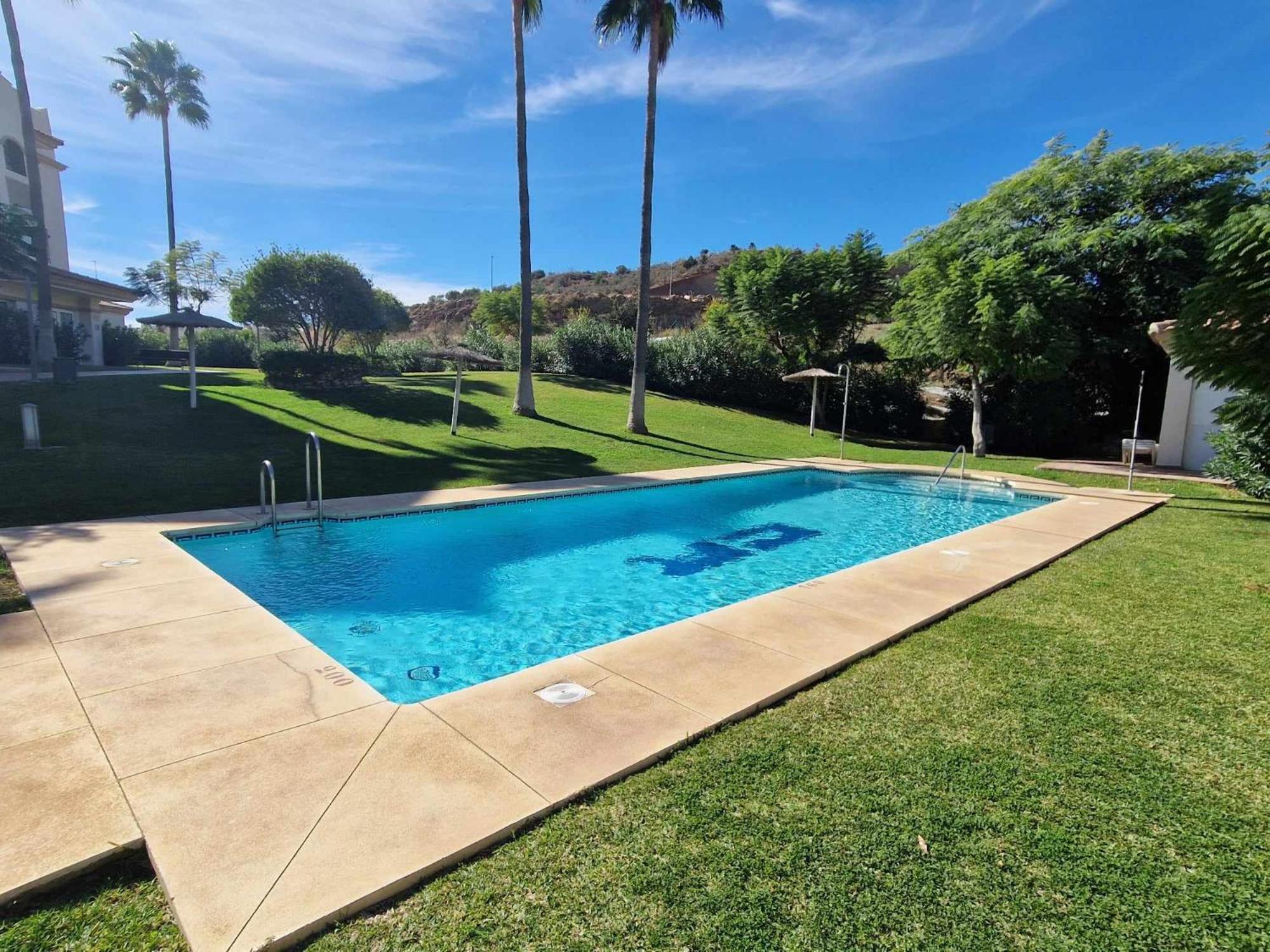 Atlantico Apartment La Cala La Cala De Mijas Zewnętrze zdjęcie