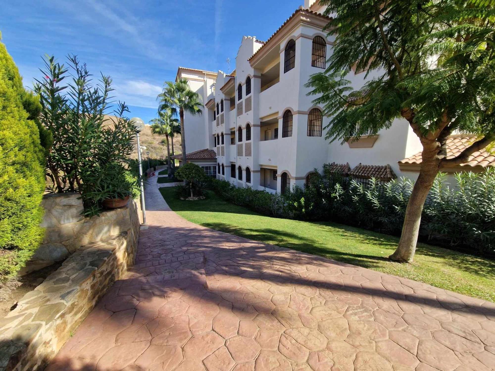 Atlantico Apartment La Cala La Cala De Mijas Zewnętrze zdjęcie