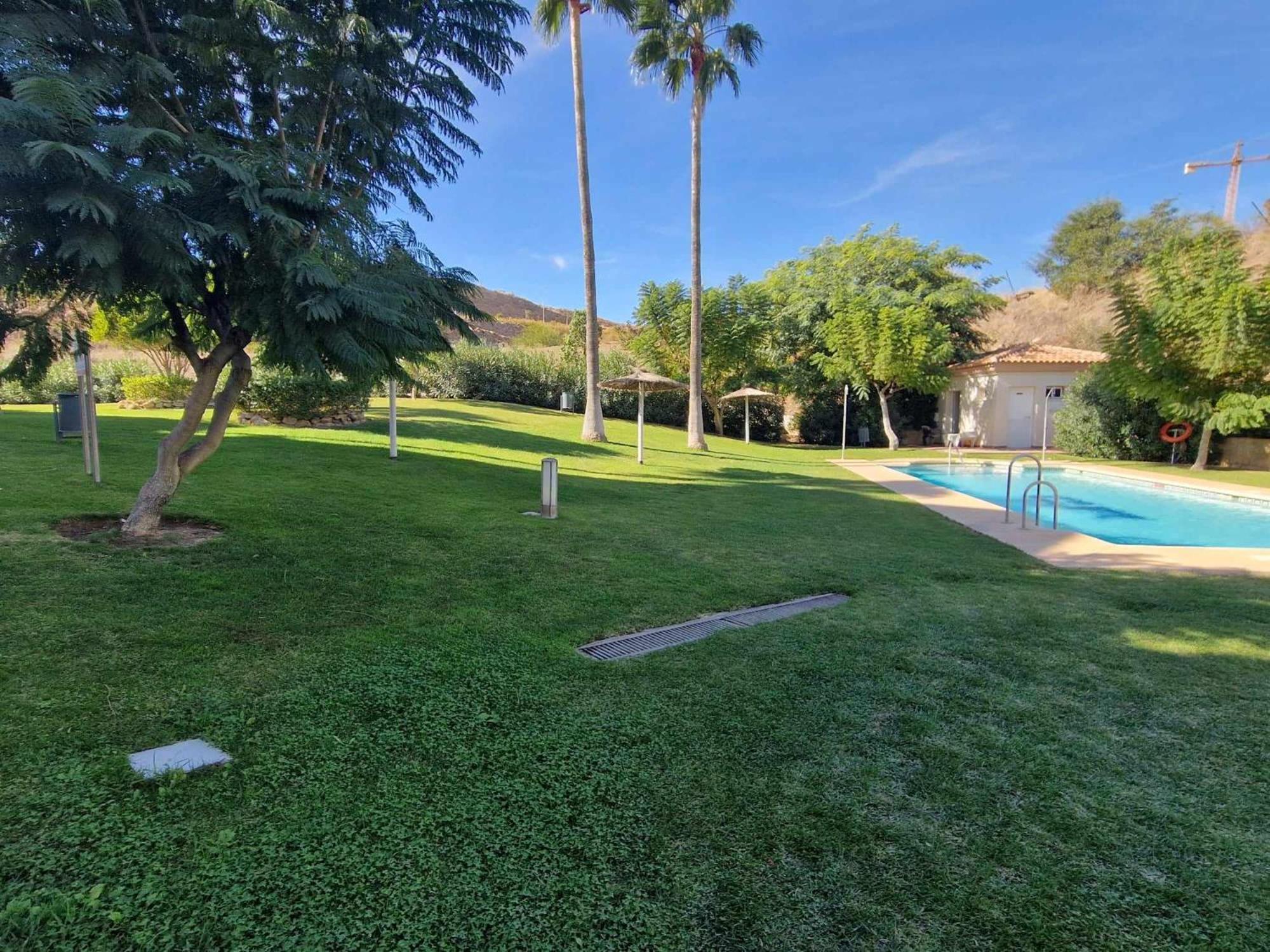 Atlantico Apartment La Cala La Cala De Mijas Zewnętrze zdjęcie