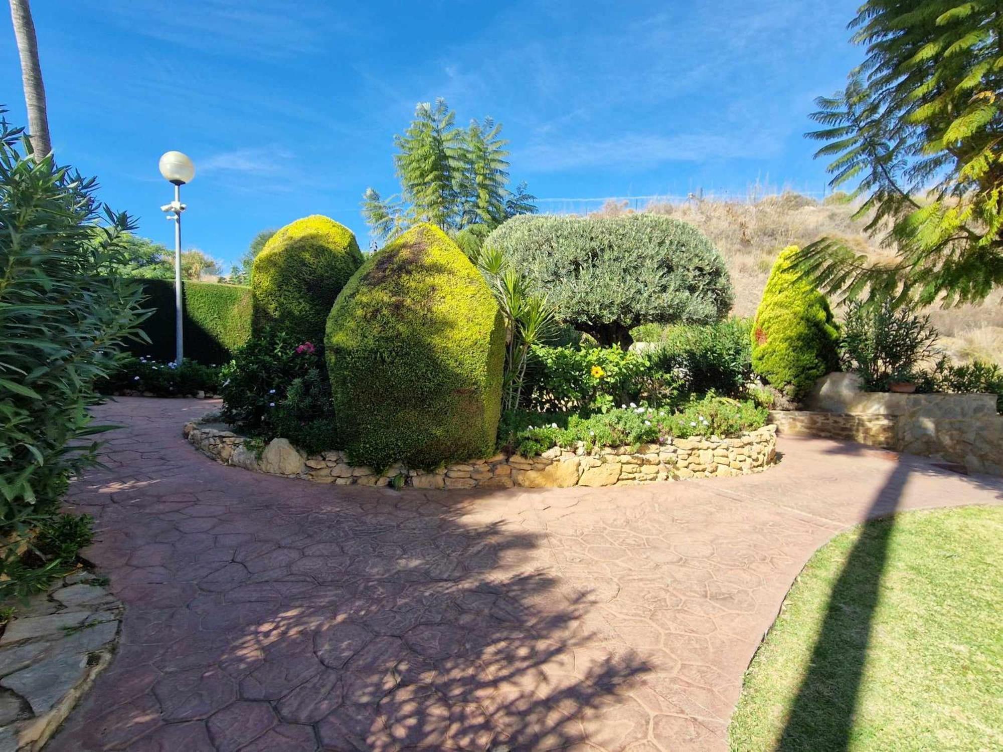 Atlantico Apartment La Cala La Cala De Mijas Zewnętrze zdjęcie