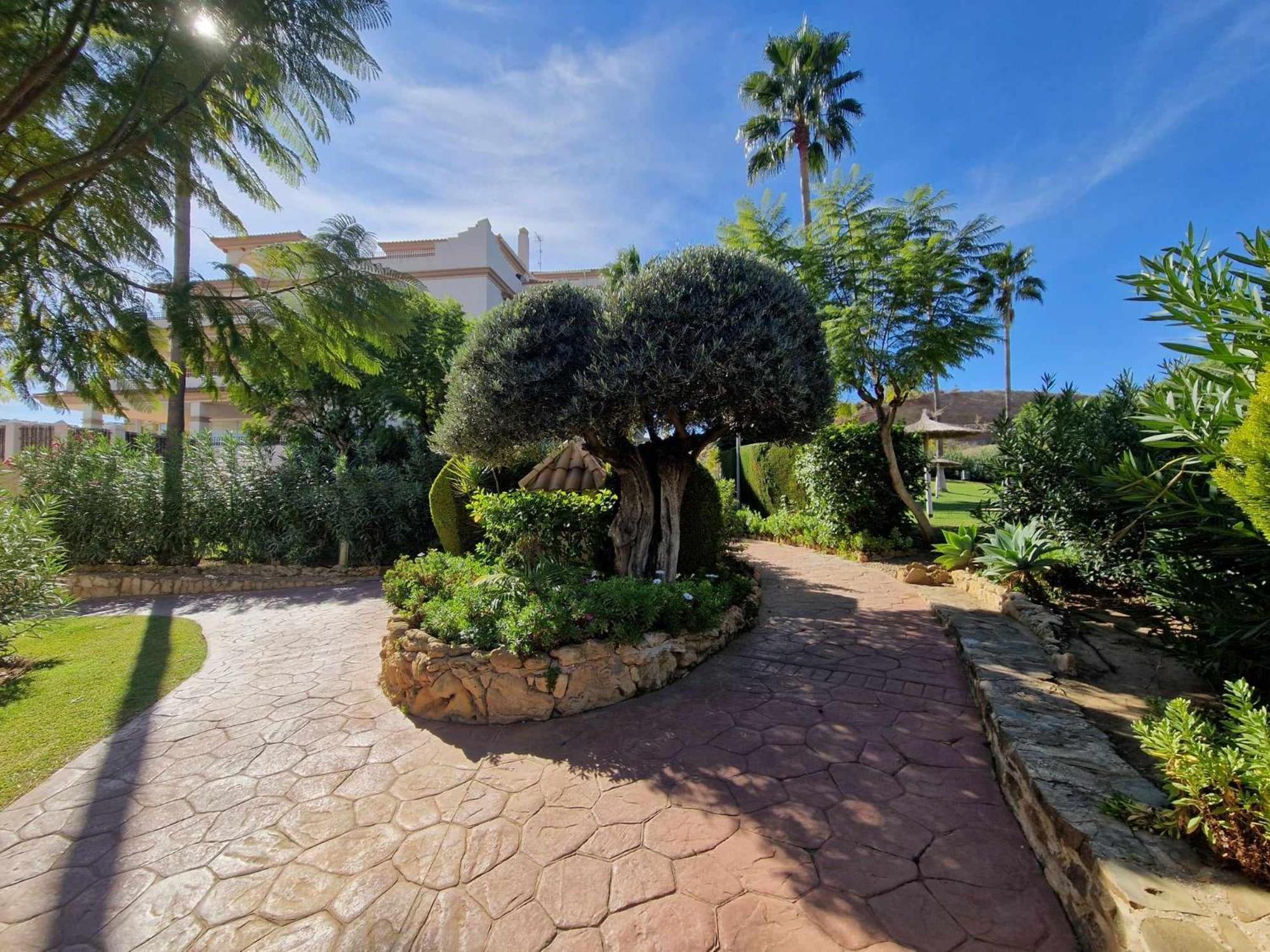Atlantico Apartment La Cala La Cala De Mijas Zewnętrze zdjęcie