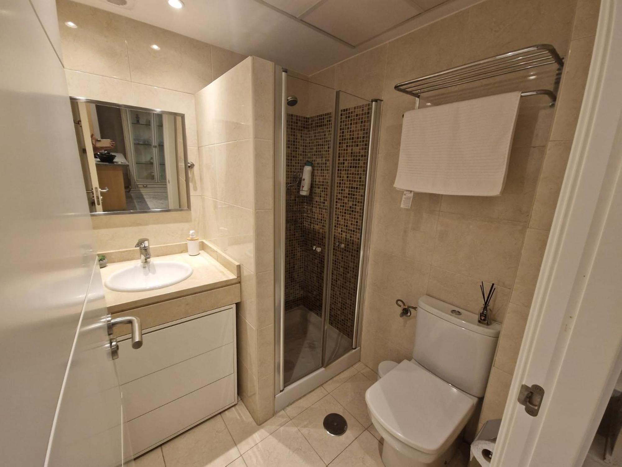 Atlantico Apartment La Cala La Cala De Mijas Zewnętrze zdjęcie