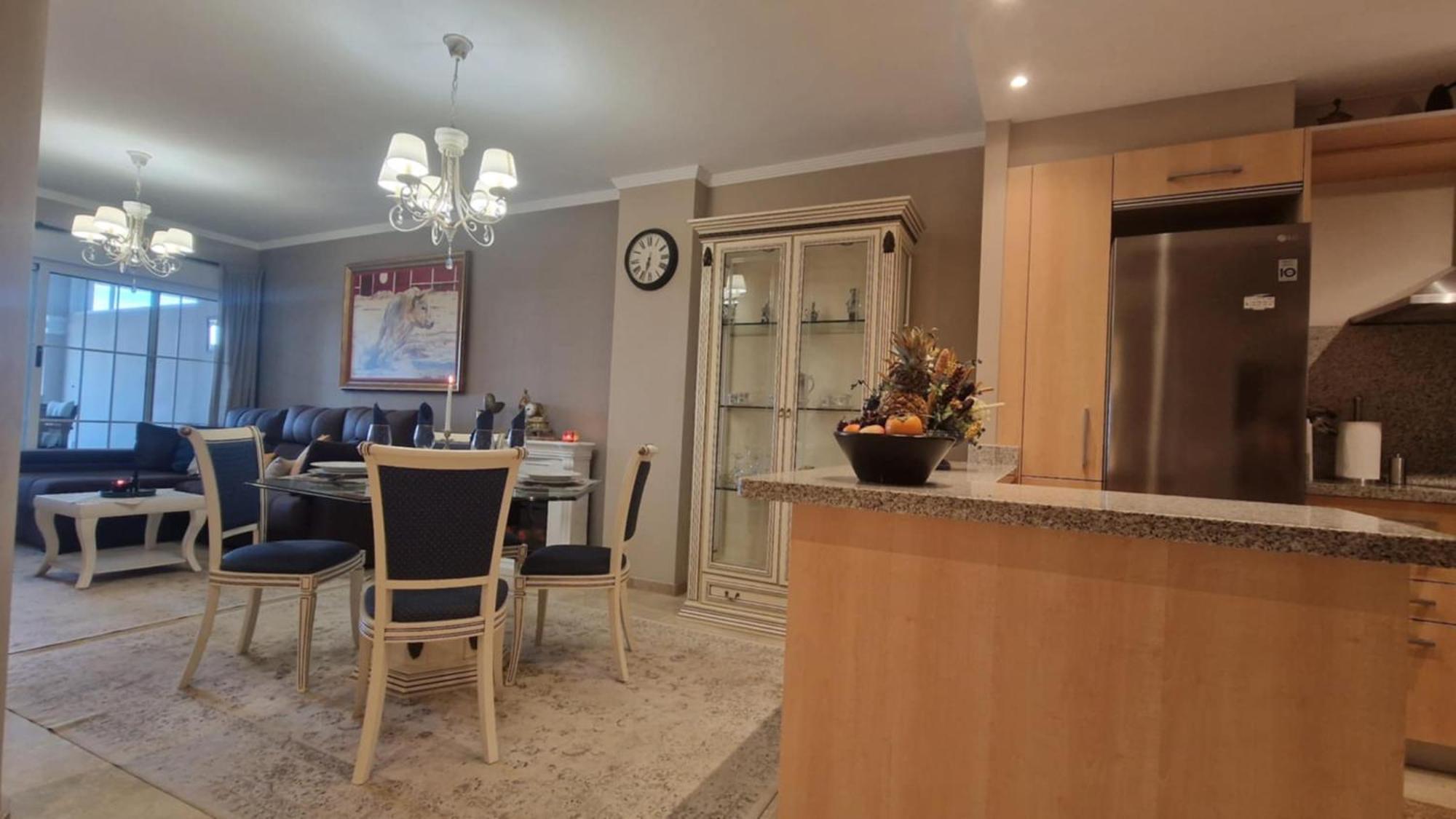 Atlantico Apartment La Cala La Cala De Mijas Zewnętrze zdjęcie