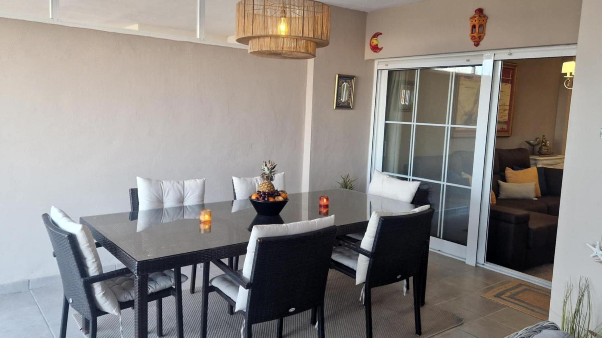 Atlantico Apartment La Cala La Cala De Mijas Zewnętrze zdjęcie