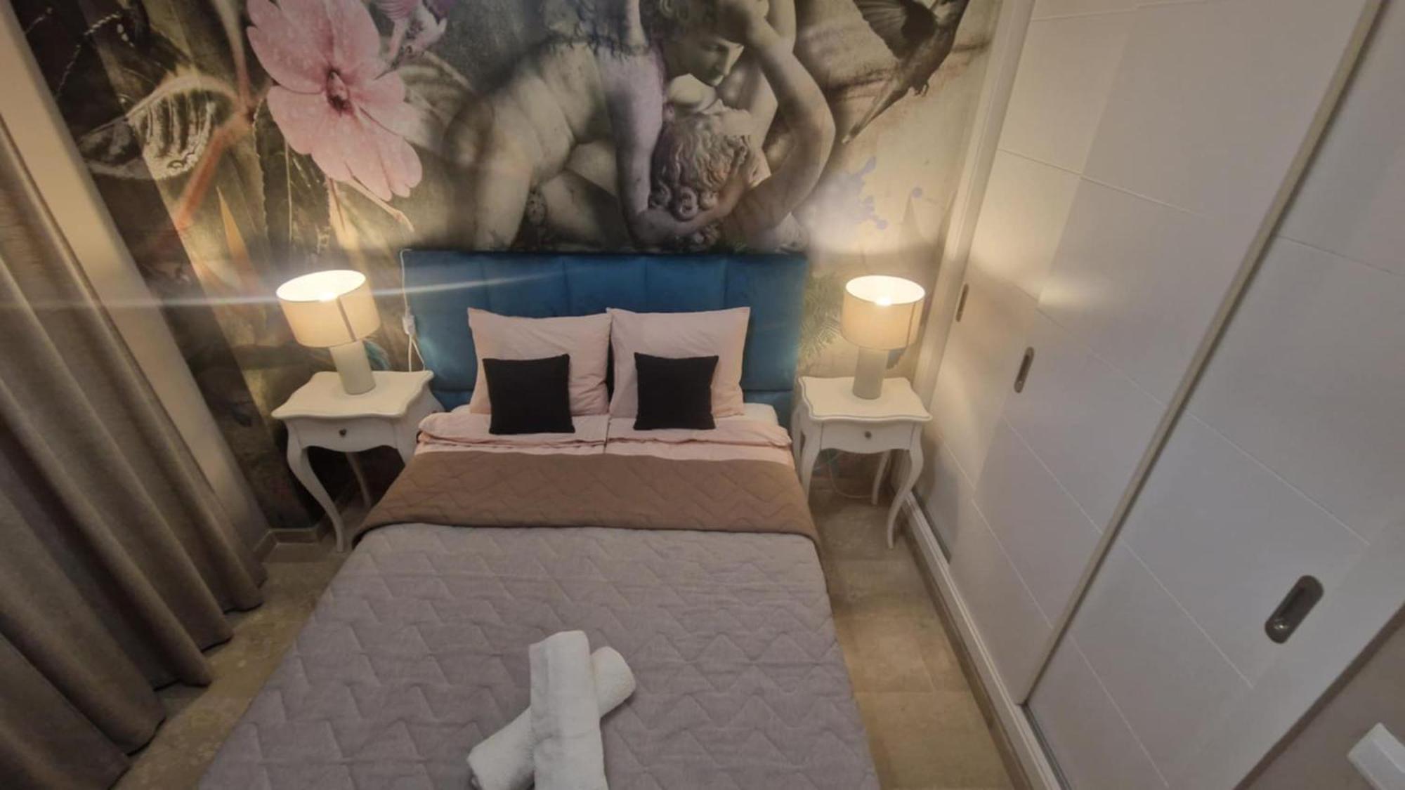 Atlantico Apartment La Cala La Cala De Mijas Zewnętrze zdjęcie