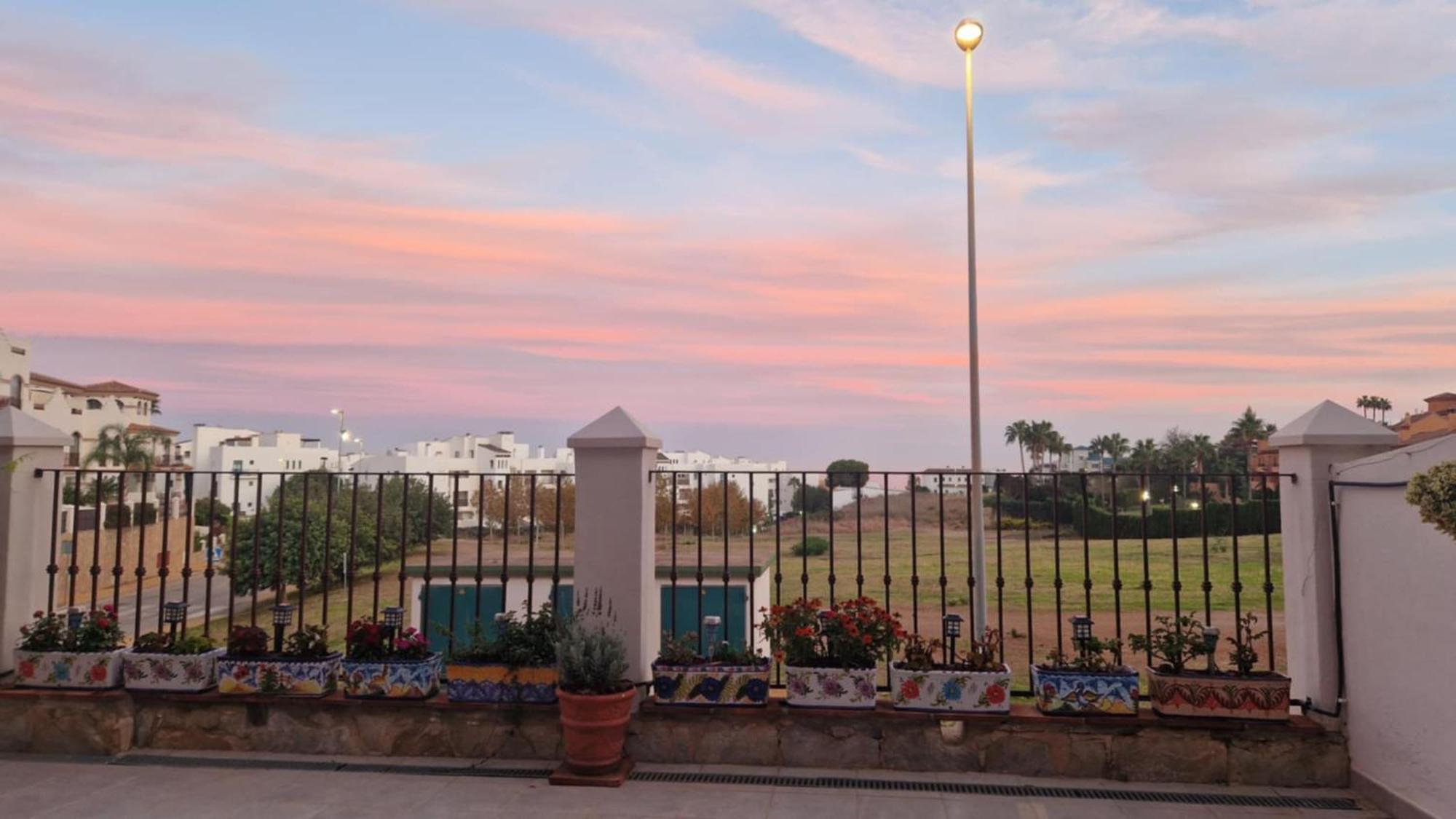 Atlantico Apartment La Cala La Cala De Mijas Zewnętrze zdjęcie