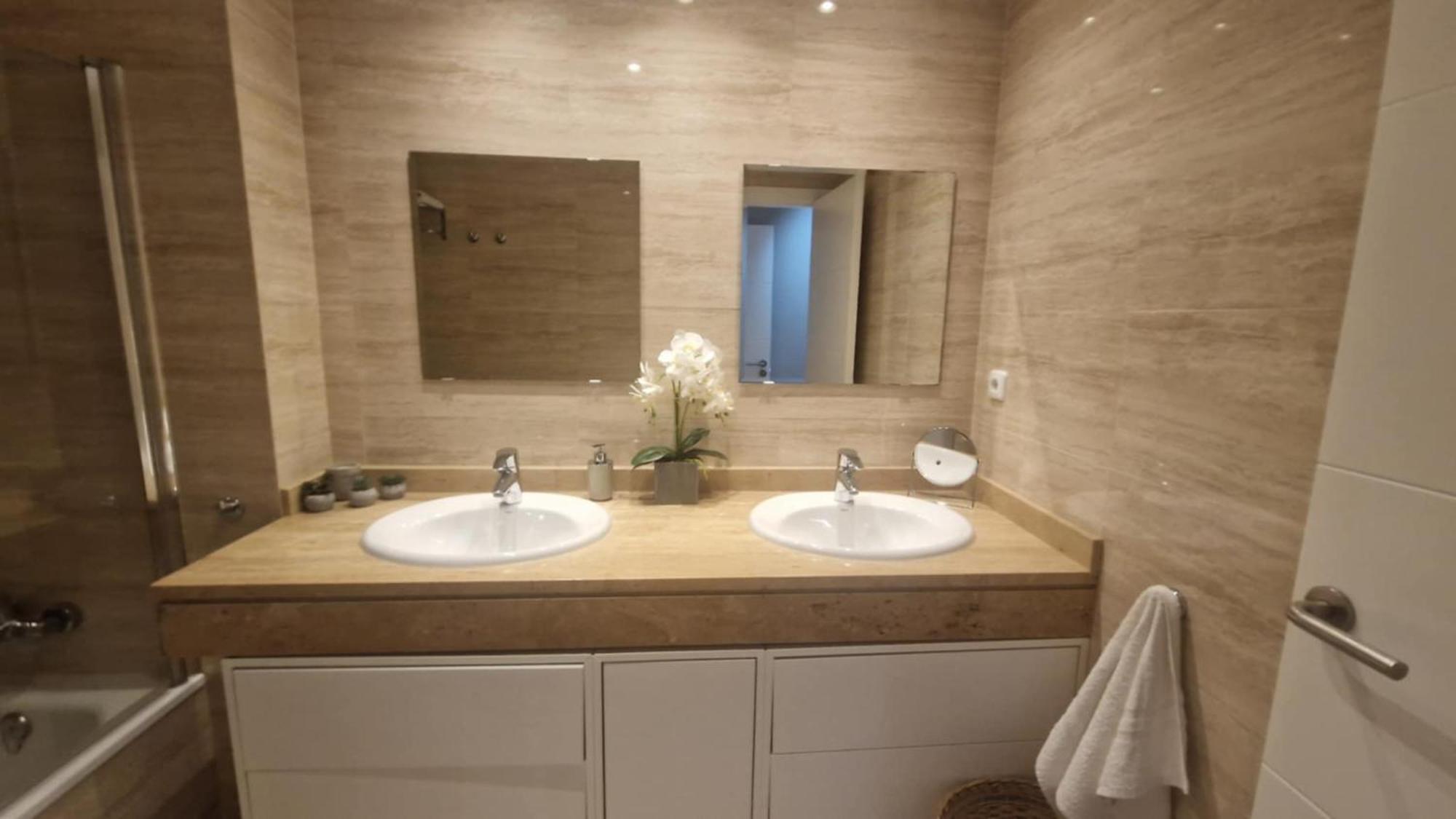 Atlantico Apartment La Cala La Cala De Mijas Zewnętrze zdjęcie