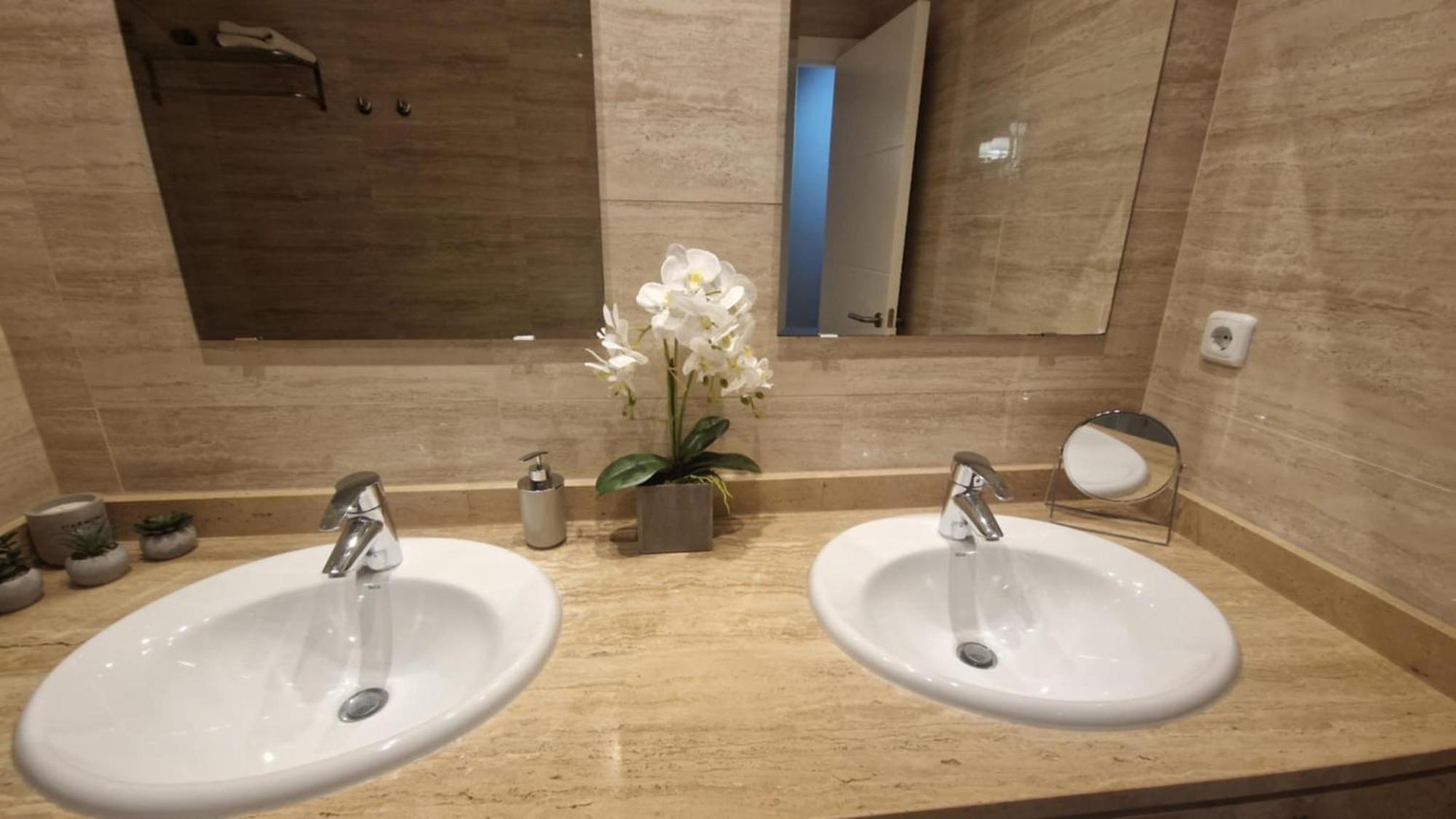 Atlantico Apartment La Cala La Cala De Mijas Zewnętrze zdjęcie
