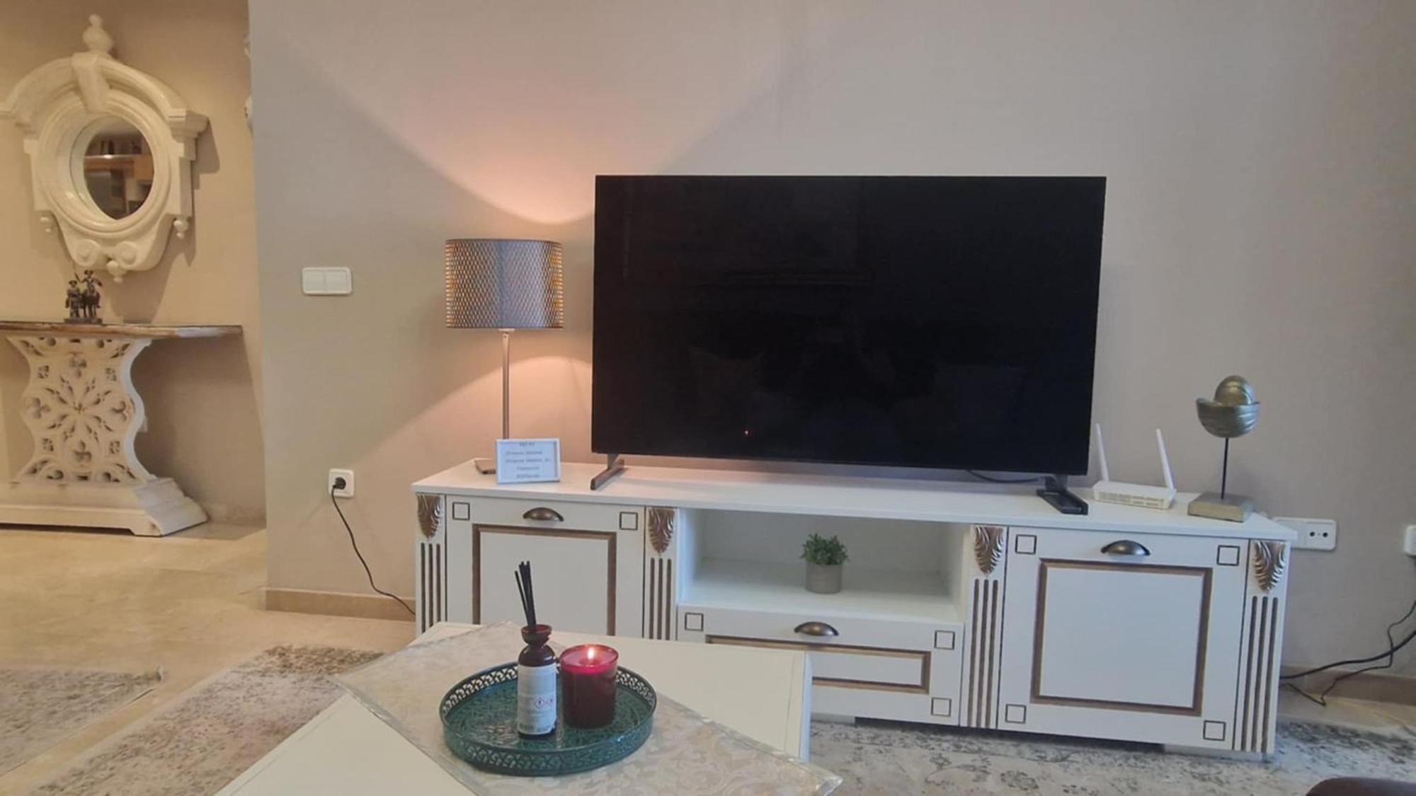 Atlantico Apartment La Cala La Cala De Mijas Zewnętrze zdjęcie