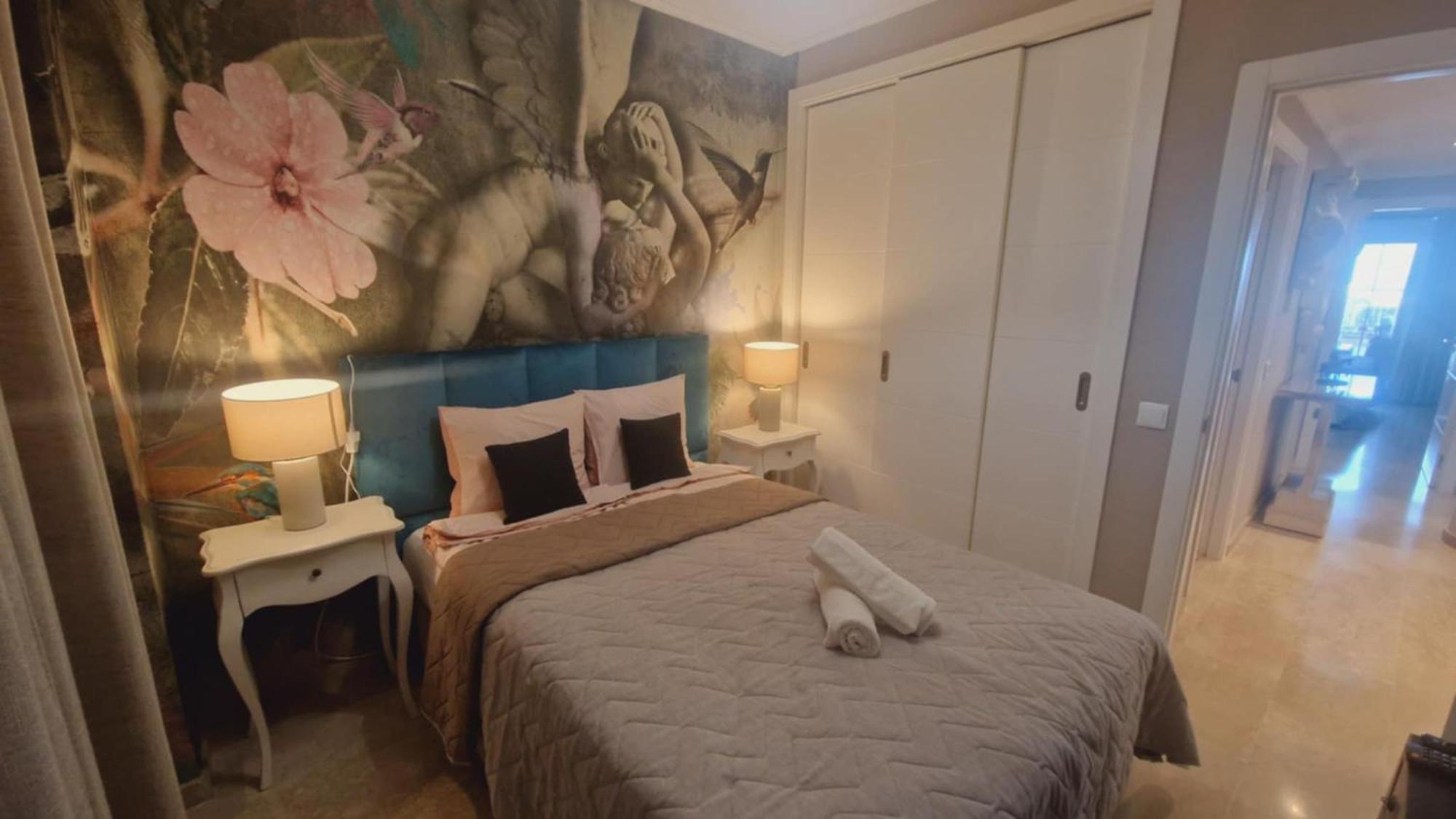 Atlantico Apartment La Cala La Cala De Mijas Zewnętrze zdjęcie
