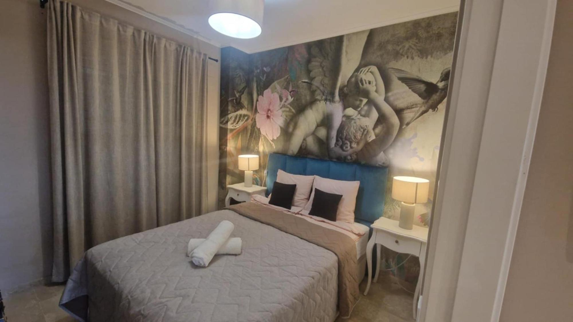 Atlantico Apartment La Cala La Cala De Mijas Zewnętrze zdjęcie