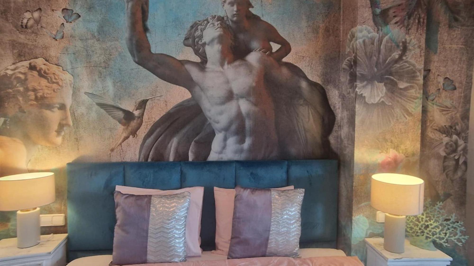 Atlantico Apartment La Cala La Cala De Mijas Zewnętrze zdjęcie