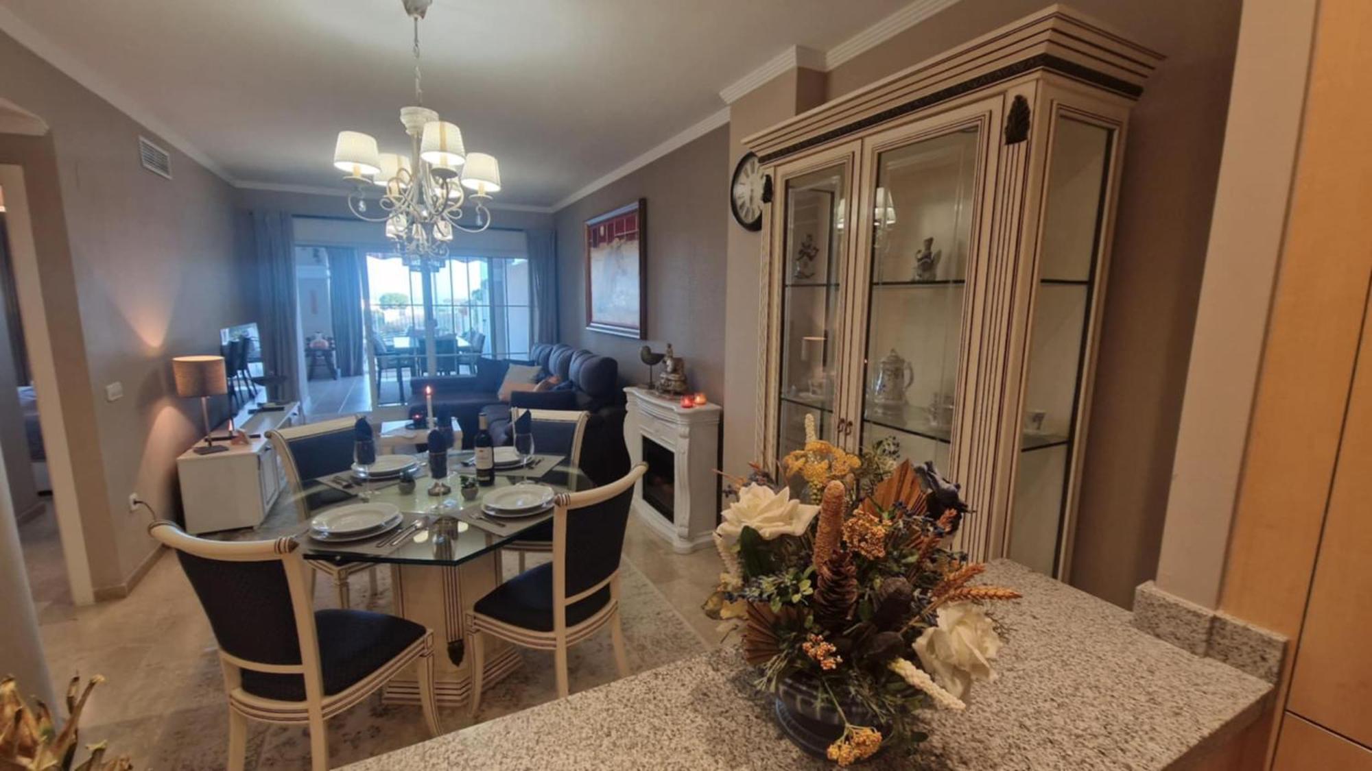 Atlantico Apartment La Cala La Cala De Mijas Zewnętrze zdjęcie